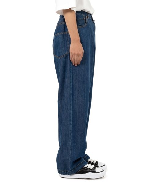 パンツ mihara yasuhiro 23ss tencel pants Maison MIHARA YASUHIRO ONLINE STORE（ミハラヤスヒロ