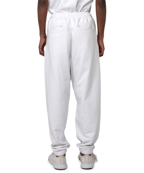 French Terry Easy Pants