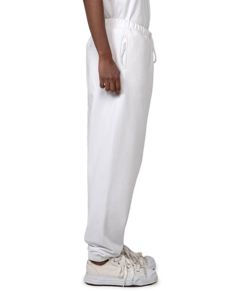 French Terry Easy Pants