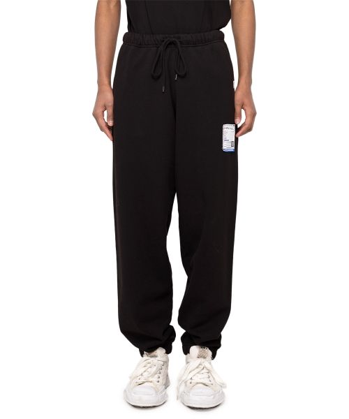 French Terry Easy Pants