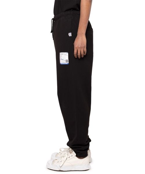 French Terry Easy Pants