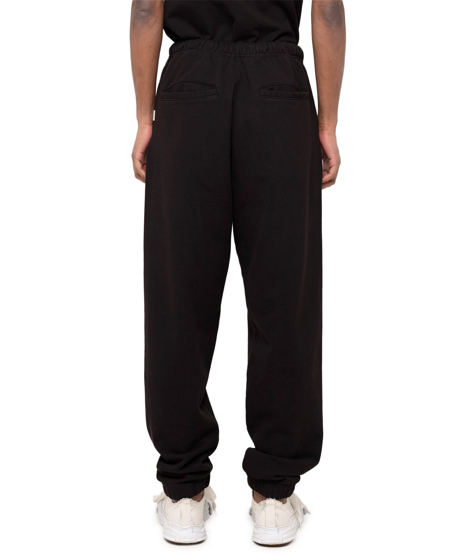 French Terry Easy Pants