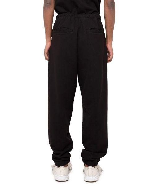 French Terry Easy Pants