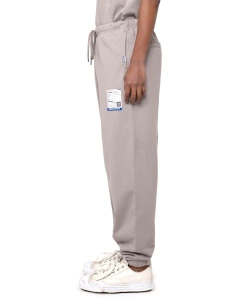 French Terry Easy Pants