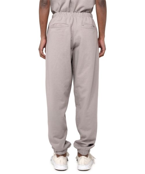 French Terry Easy Pants