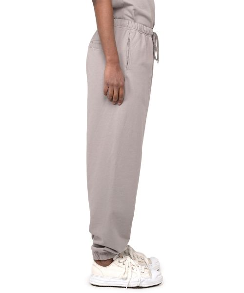 French Terry Easy Pants
