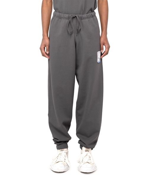 French Terry Easy Pants