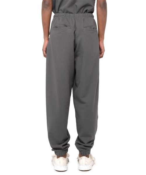 French Terry Easy Pants