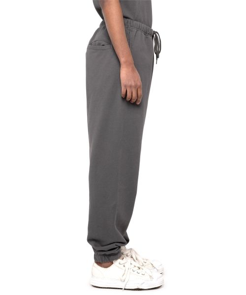 French Terry Easy Pants