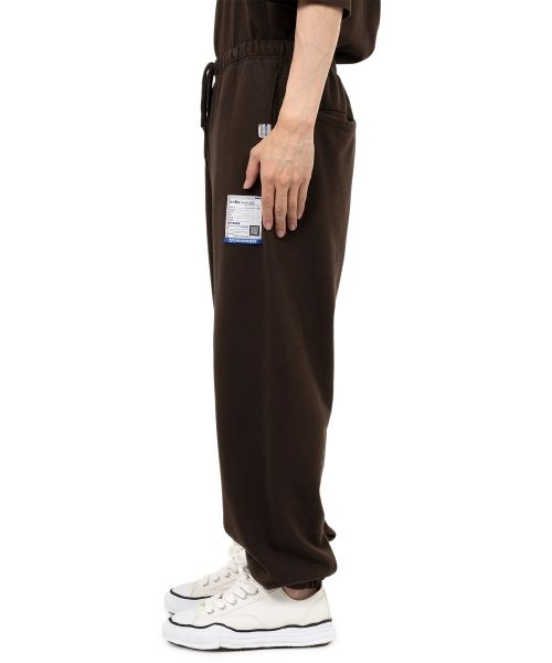 French Terry Easy Pants