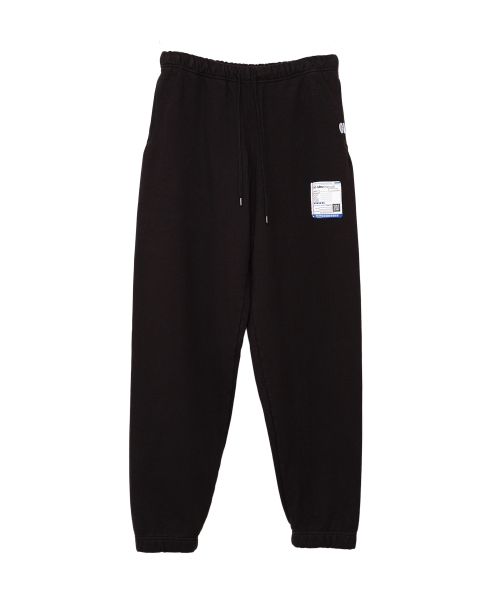 French Terry Easy Pants
