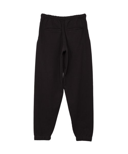 French Terry Easy Pants