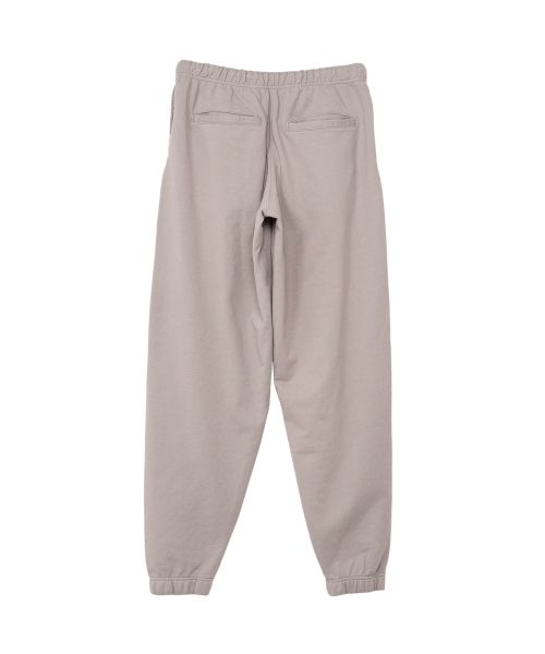 French Terry Easy Pants