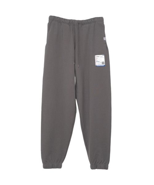 French Terry Easy Pants