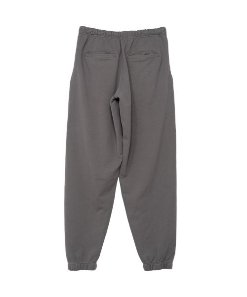 French Terry Easy Pants