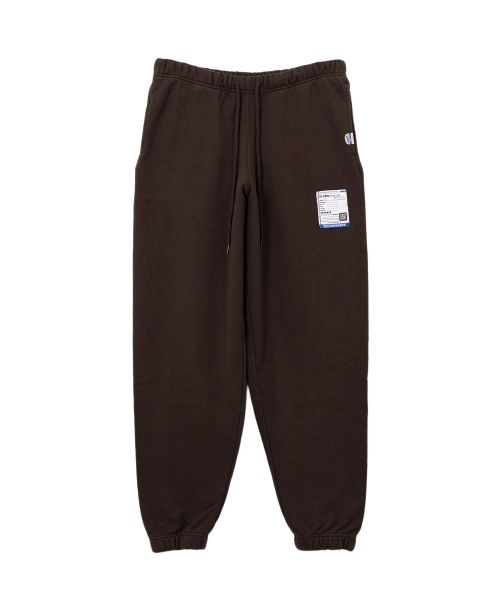 French Terry Easy Pants