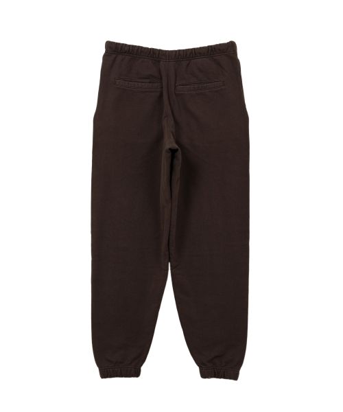 French Terry Easy Pants