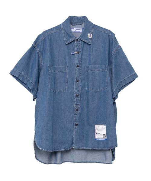 限定品　BLUE GIANT So Blue Tシャツ　ミハラヤスヒロ 限定品 BLUE GIANT So Blue Tシャツ ミハラヤスヒロ - メルカリ