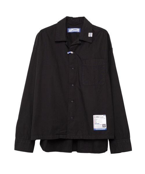 Oxford Long-sleeve Shirt