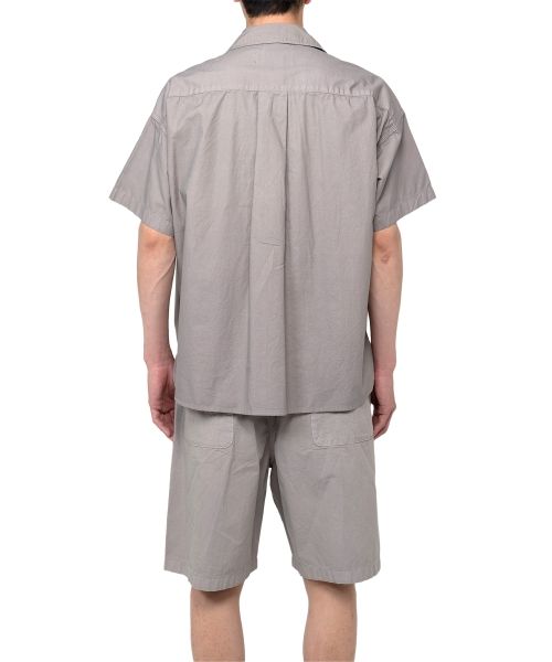 常田大希着用 Mihara Yasuhiro Oxford shirts 完売品】常田大希 着用 Oxford Long-sleeve Shirt - メルカリ