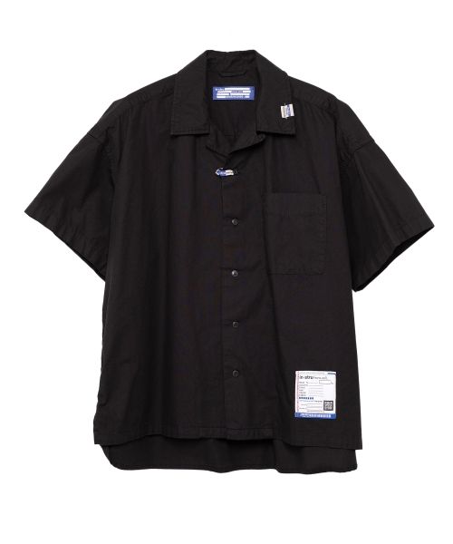 Oxford Half-sleeve Shirt