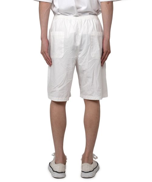 Typewriter cloth Shorts