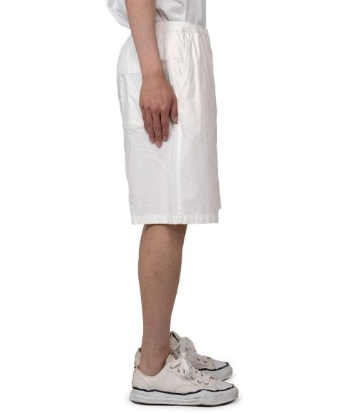 Typewriter cloth Shorts