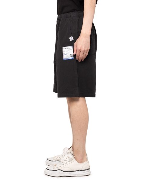 Typewriter cloth Shorts