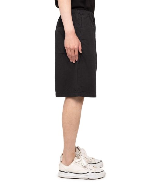 Typewriter cloth Shorts