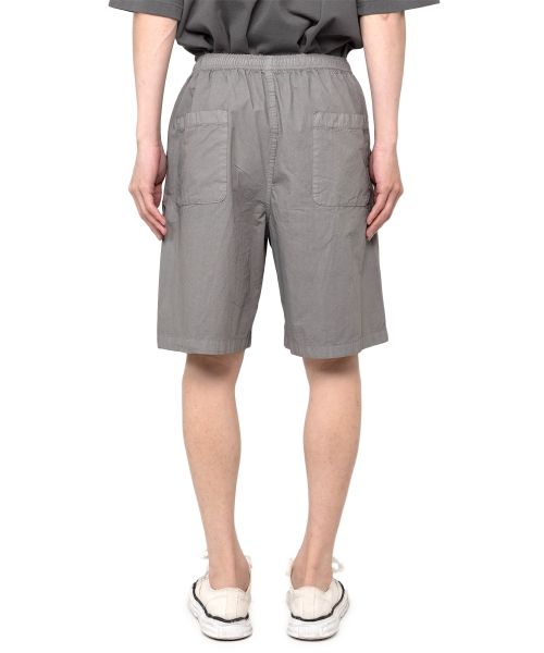 Typewriter cloth Shorts
