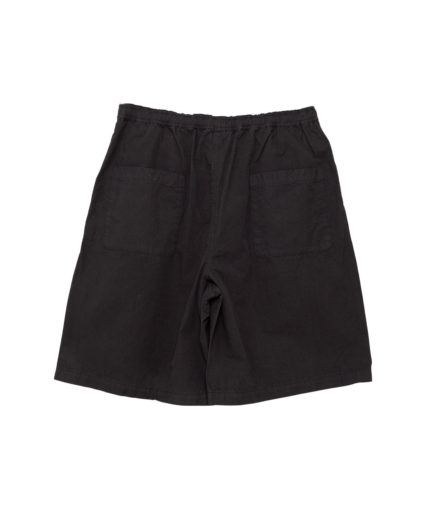 Typewriter cloth Shorts