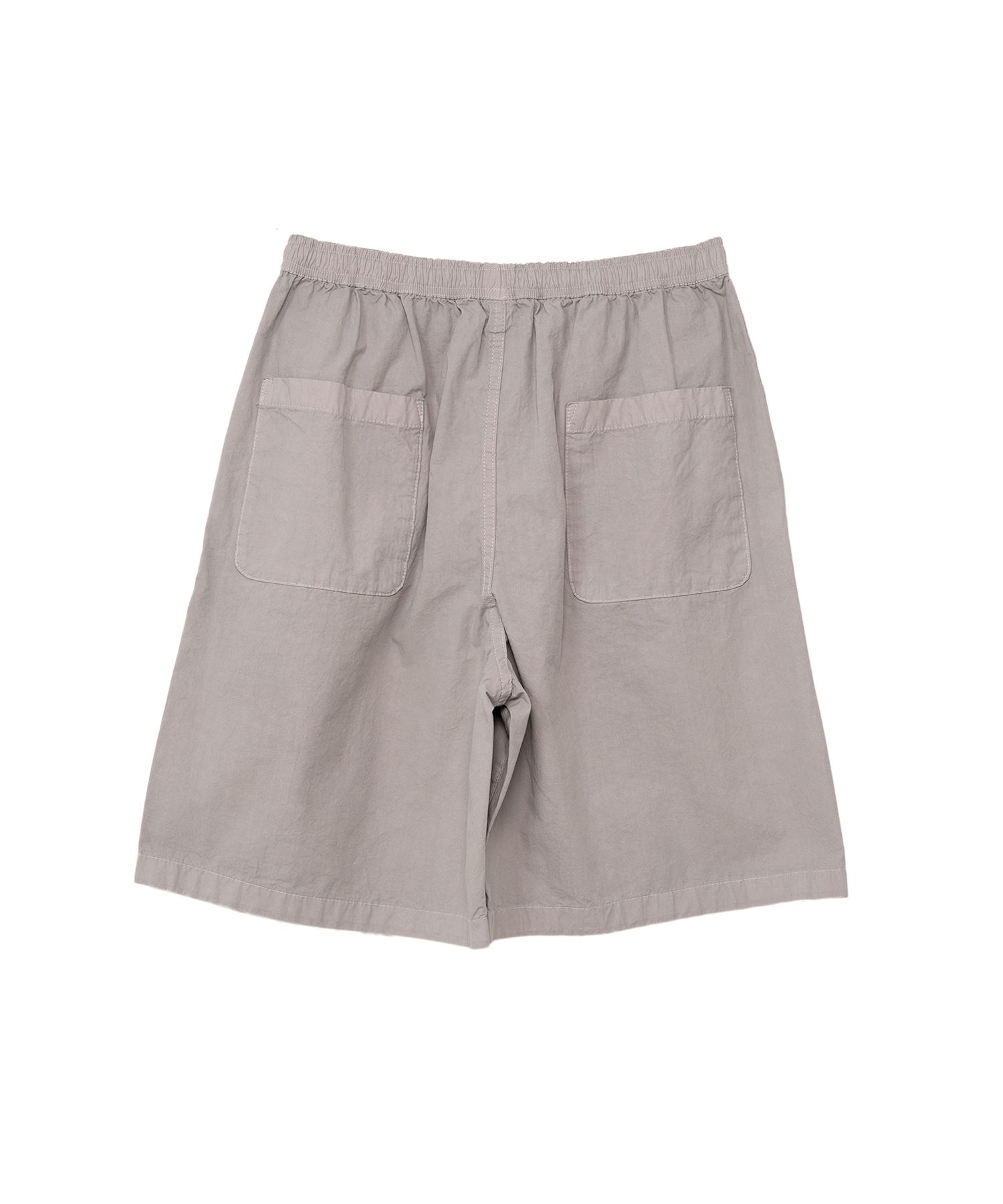 Typewriter cloth Shorts