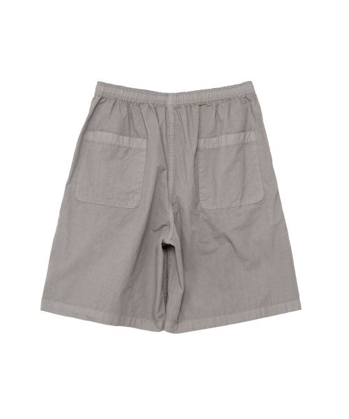 Typewriter cloth Shorts