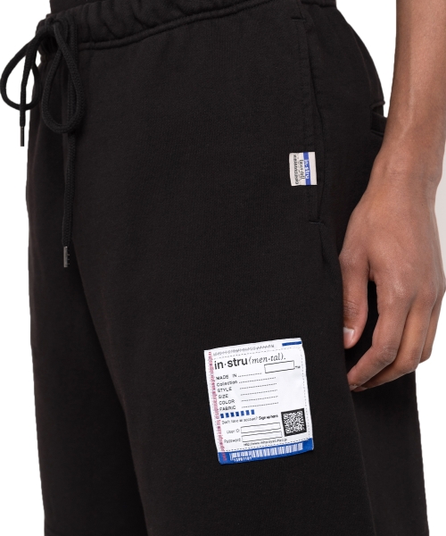 French Terry Easy Shorts