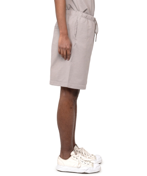 French Terry Easy Shorts