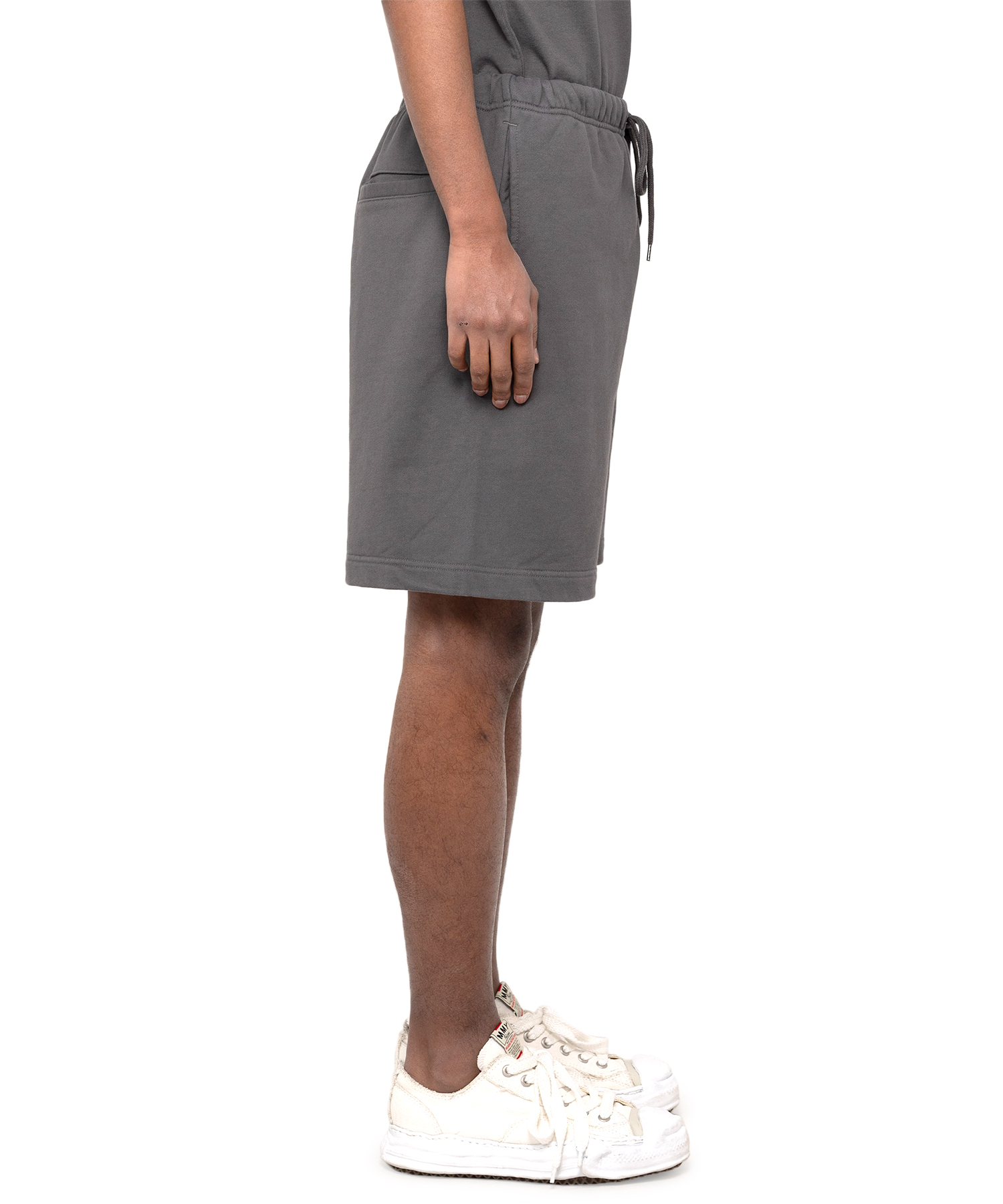French Terry Easy Shorts