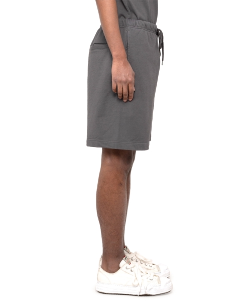 French Terry Easy Shorts