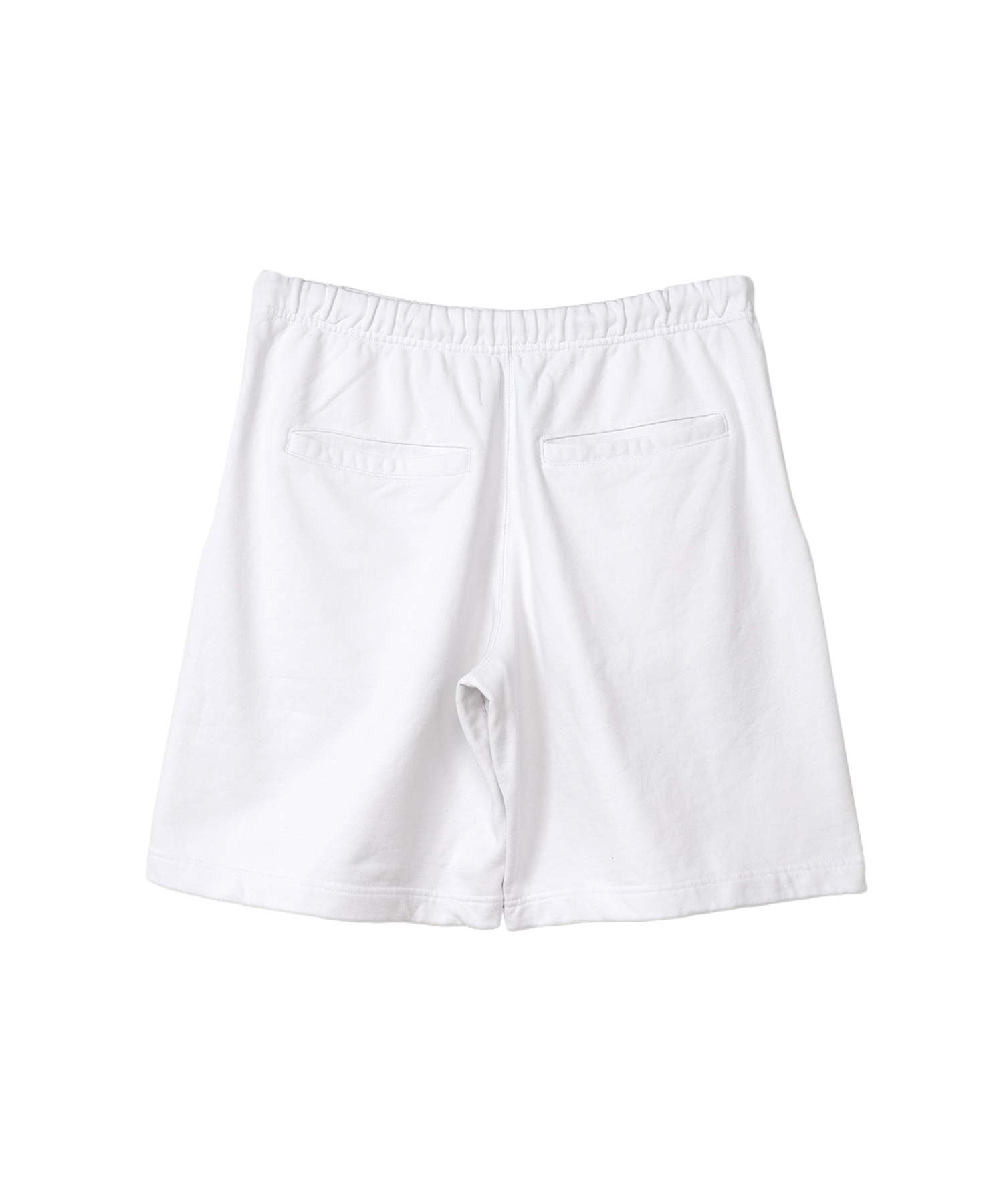 French Terry Easy Shorts