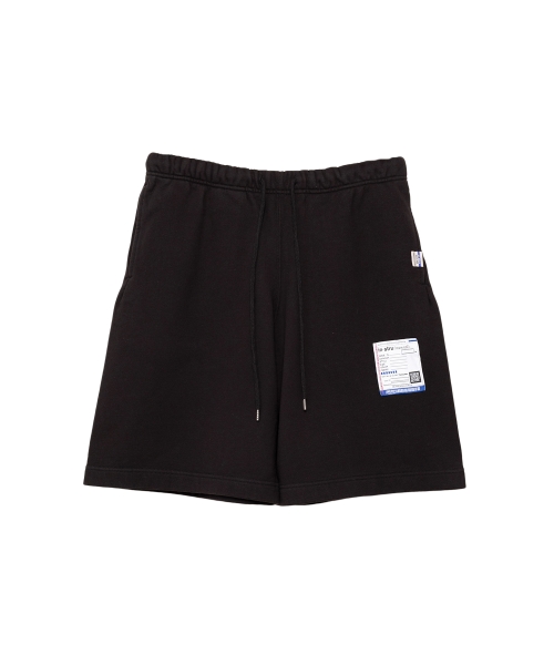 French Terry Easy Shorts