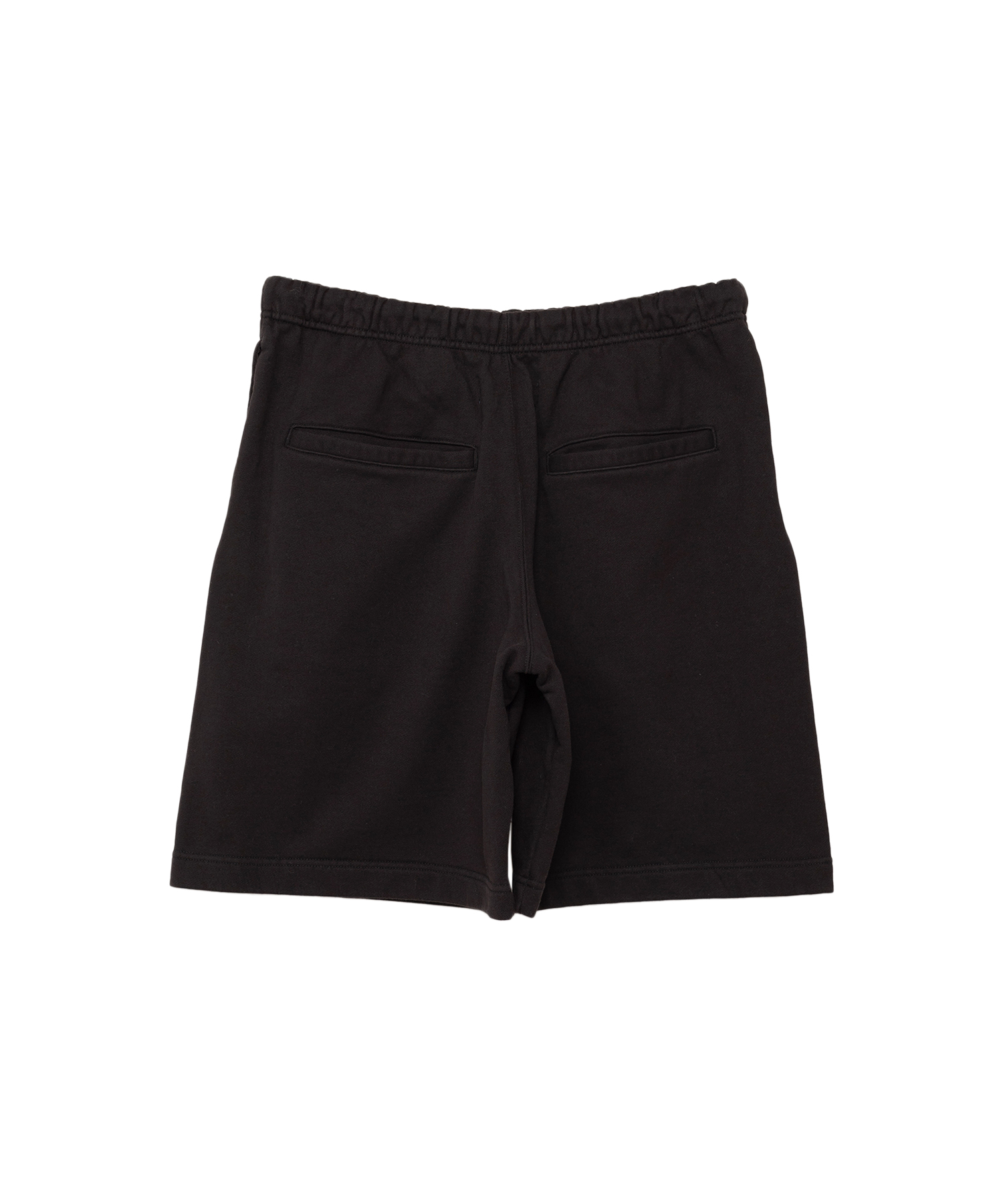 French Terry Easy Shorts