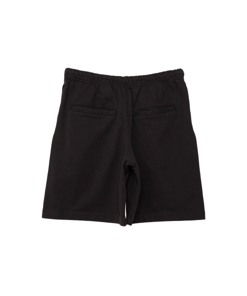 French Terry Easy Shorts