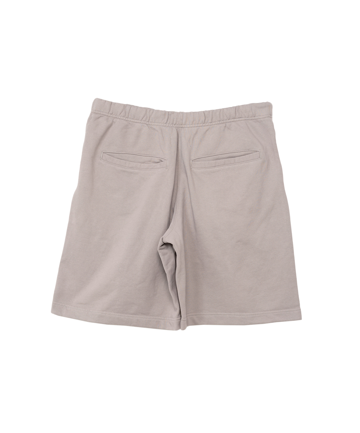 French Terry Easy Shorts