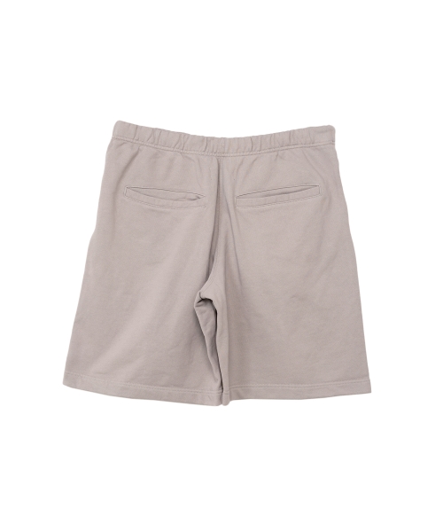 French Terry Easy Shorts