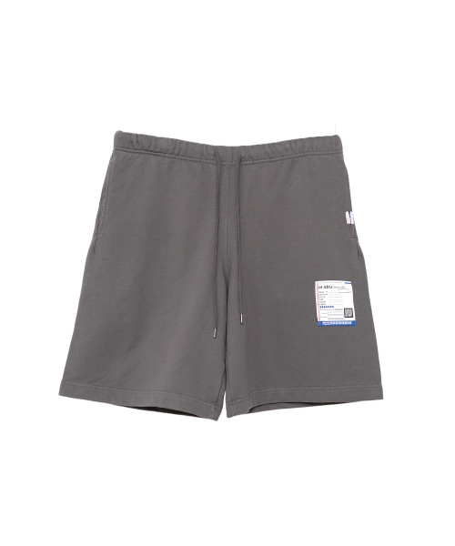 French Terry Easy Shorts
