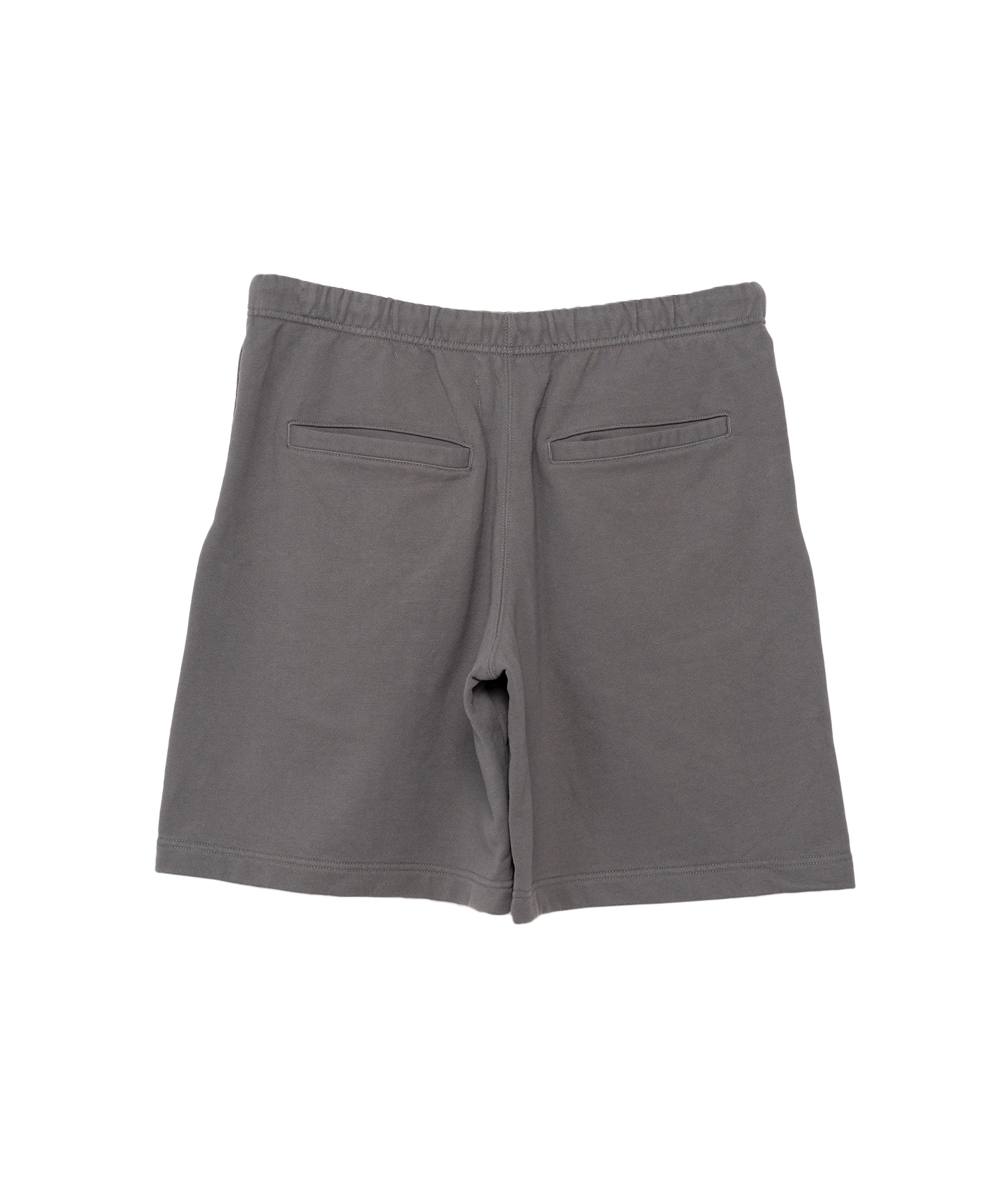 French Terry Easy Shorts