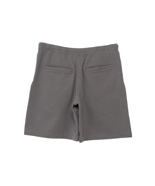 French Terry Easy Shorts