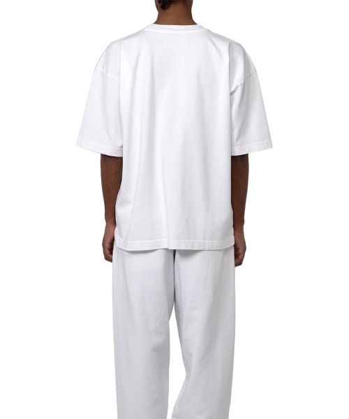 Heavy Weight Jersey Half-sleeve T-shirt