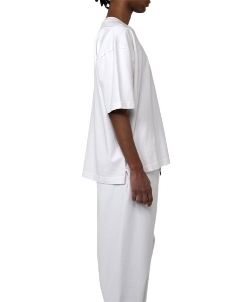 Heavy Weight Jersey Half-sleeve T-shirt