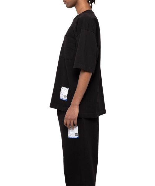 Heavy Weight Jersey Half-sleeve T-shirt