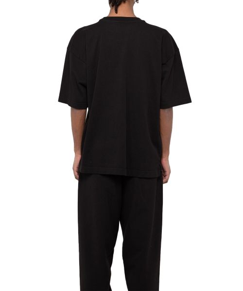 Heavy Weight Jersey Half-sleeve T-shirt